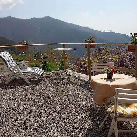 Διαμέρισμα Casavacanza Maremonti *