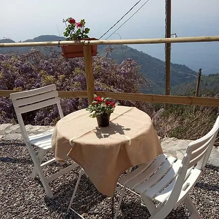 Casavacanza Maremonti * Βερνάτσα