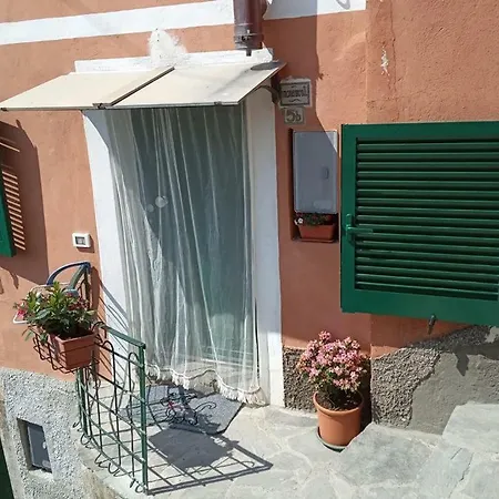 Διαμέρισμα Casavacanza Maremonti *