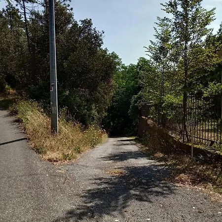 Casavacanza Maremonti * Βερνάτσα