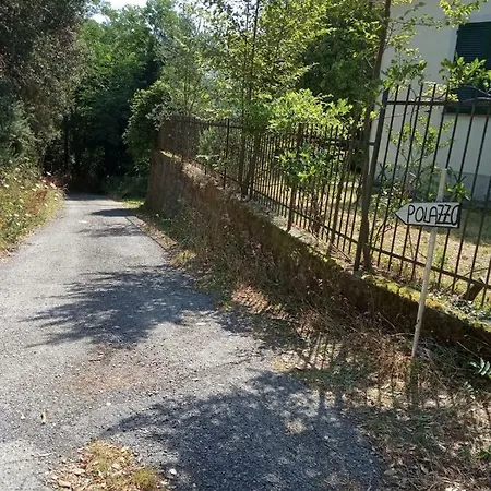 Casavacanza Maremonti Βερνάτσα