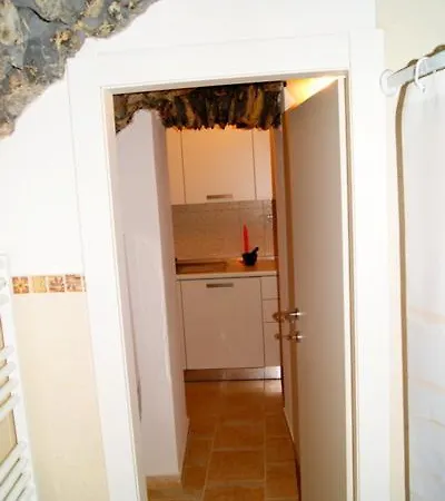 Casavacanza Maremonti Apartment Vernazza