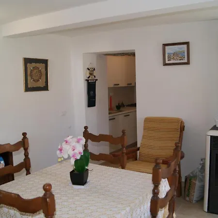 Apartment Casavacanza Maremonti *