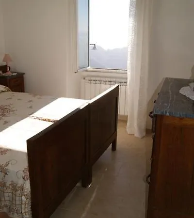 Апартаменты Casavacanza Maremonti Вернацца