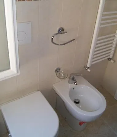 Апартаменты Casavacanza Maremonti