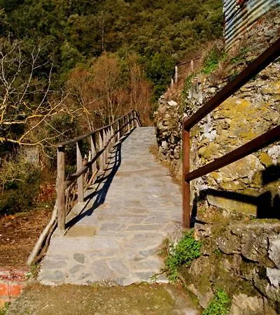 Casavacanza Maremonti Apartment Vernazza