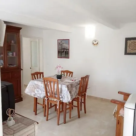 Casavacanza Maremonti * Вернацца