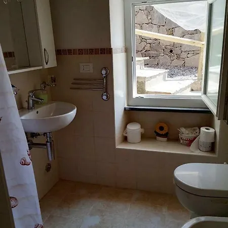 Casavacanza Maremonti * Вернацца