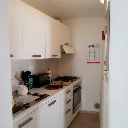 Casavacanza Maremonti Apartment