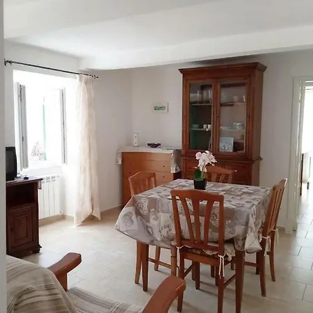 Apartment Casavacanza Maremonti