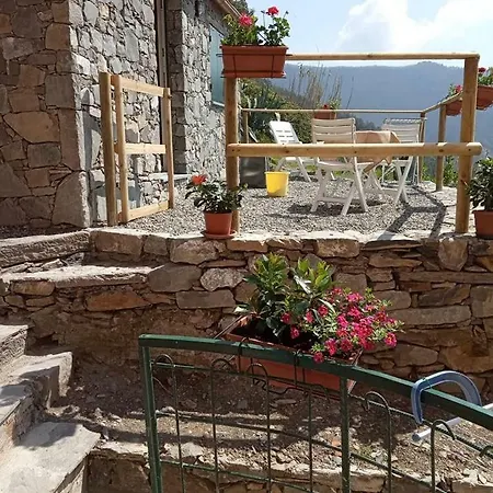 Apartment Casavacanza Maremonti Vernazza